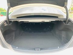 Mercedes-Benz C-Class C 260 L AMG Line - ფოტო 14