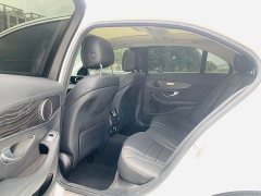 Mercedes-Benz C-Class C 260 L AMG Line - ფოტო 8