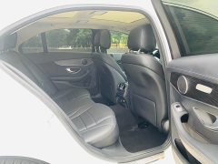 Mercedes-Benz C-Class C 260 L AMG Line - ფოტო 9