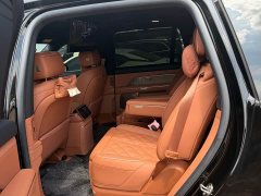 NIO ES8 Six-Seat Executive Luxury Edition - ფოტო 3