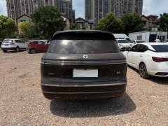 NIO ES8 Six-Seat Executive Luxury Edition - ფოტო 9