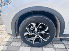 BYD Yuan Plus 510KM Respect and Honor Edition - ფოტო 10