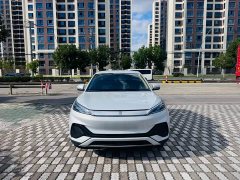 BYD Yuan Plus 510KM Respect and Honor Edition - ფოტო 2