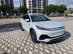 BYD Yuan Plus 510KM Respect and Honor Edition - ფოტო 3