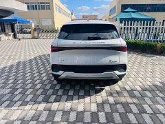 BYD Yuan Plus 510KM Respect and Honor Edition - ფოტო 5