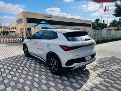 BYD Yuan Plus 510KM Respect and Honor Edition - ფოტო 6