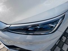 BYD Yuan Plus 510KM Respect and Honor Edition - ფოტო 9