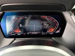 BMW 2 Series (Imported) 225i Four-Door Coupe M Sport Night Edition Package - ფოტო 11