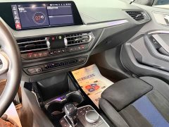 BMW 2 Series (Imported) 225i Four-Door Coupe M Sport Night Edition Package - ფოტო 12