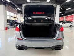 BMW 2 Series (Imported) 225i Four-Door Coupe M Sport Night Edition Package - ფოტო 13