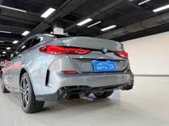 BMW 2 Series (Imported) 225i Four-Door Coupe M Sport Night Edition Package - ფოტო 14