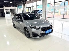 BMW 2 Series (Imported) 225i Four-Door Coupe M Sport Night Edition Package - ფოტო 2