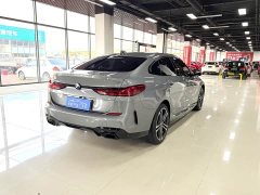 BMW 2 Series (Imported) 225i Four-Door Coupe M Sport Night Edition Package - ფოტო 4