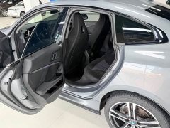 BMW 2 Series (Imported) 225i Four-Door Coupe M Sport Night Edition Package - ფოტო 7