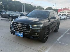 Haval H6 1.5L Turbocharged Automatic Urban Edition - фото 1