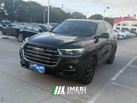 2021 Haval H6 1.5L Turbocharged Automatic Urban Edition - ავტომობილი ჩინეთიდან