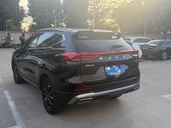 Haval H6 1.5L Turbocharged Automatic Urban Edition - фото 10