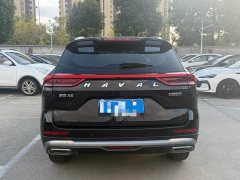 Haval H6 1.5L Turbocharged Automatic Urban Edition - фото 11
