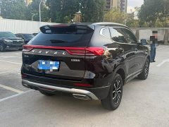 Haval H6 1.5L Turbocharged Automatic Urban Edition - фото 12