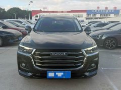 Haval H6 1.5L Turbocharged Automatic Urban Edition - фото 2