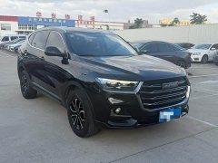 Haval H6 1.5L Turbocharged Automatic Urban Edition - фото 3