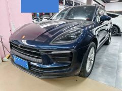 Porsche Macan 2.0T - ფოტო 1