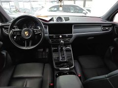 Porsche Macan 2.0T - ფოტო 10