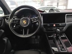 Porsche Macan 2.0T - ფოტო 11
