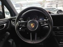 Porsche Macan 2.0T - ფოტო 12