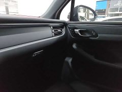 Porsche Macan 2.0T - ფოტო 15