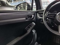 Porsche Macan 2.0T - ფოტო 16