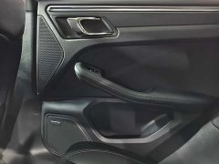 Porsche Macan 2.0T - ფოტო 17