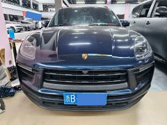 Porsche Macan 2.0T - ფოტო 2