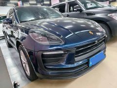 Porsche Macan 2.0T - ფოტო 3