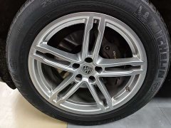 Porsche Macan 2.0T - ფოტო 4