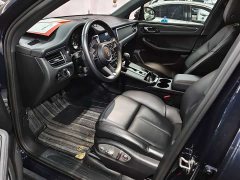 Porsche Macan 2.0T - ფოტო 6