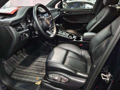 Porsche Macan 2.0T - ფოტო 7