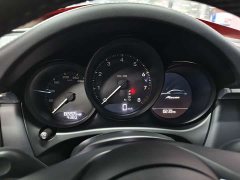 Porsche Macan 2.0T - ფოტო 8