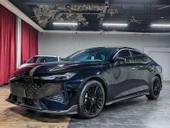 Changan UNI-V 1.5T Premium Sport - ფოტო 1