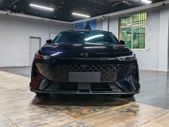 Changan UNI-V 1.5T Premium Sport - ფოტო 2