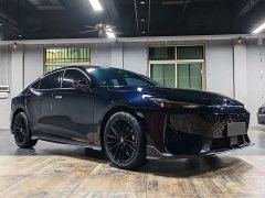 Changan UNI-V 1.5T Premium Sport - ფოტო 3