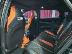 Changan UNI-V 1.5T Premium Sport - ფოტო 6