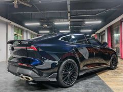 Changan UNI-V 1.5T Premium Sport - ფოტო 7