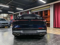 Changan UNI-V 1.5T Premium Sport - ფოტო 8