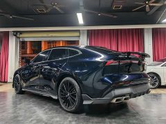 Changan UNI-V 1.5T Premium Sport - ფოტო 9