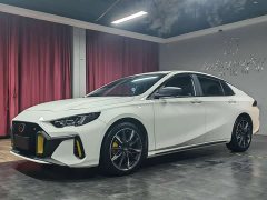 Trumpchi Yingbao 270T DCT J16 - ფოტო 1