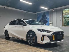 Trumpchi Yingbao 270T DCT J16 - ფოტო 3