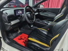 Trumpchi Yingbao 270T DCT J16 - ფოტო 4