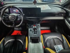 Trumpchi Yingbao 270T DCT J16 - ფოტო 5