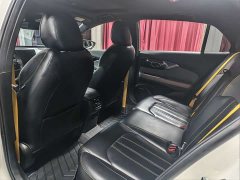 Trumpchi Yingbao 270T DCT J16 - ფოტო 6